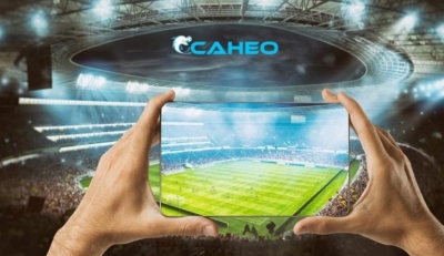 Truy cập vào Caheo.info để xem trực tiếp bóng đá siêu nét